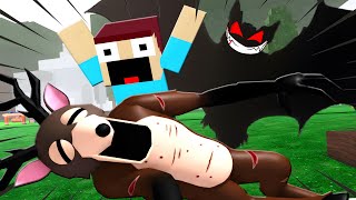 El Ciervo Ha Sido Destrozado Update Roblox