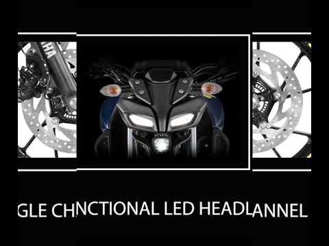 The All New Hyper Naked MT-15 at Perfect Riders | Bangalore