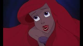 Arielle Die Meerjungfrau - In Deiner Welt - Deutsch 1998 Version