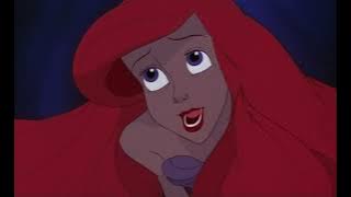 Arielle die Meerjungfrau - In deiner Welt - Deutsch 1998 Version