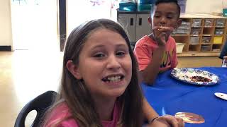 The Salvation Army Santa Barbara Afterschool Program