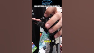 Claw Geometry Iterations by 15972 TehnoZ #firsttechchallenge