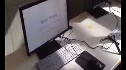 Kinect Speech Recognition - Control PowerPoint Presentation