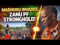 MADHUKU STRIKES SCARES MNANGAGWA IN DEEP ZANU PF TERRITORY IS CHIWENGA BEHIND THIS