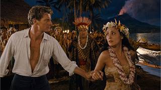 Joel McCrea | Saved by a Island Beauty, Trapped by a Deadly Tradition | Bird of Paradise (1932) | HD