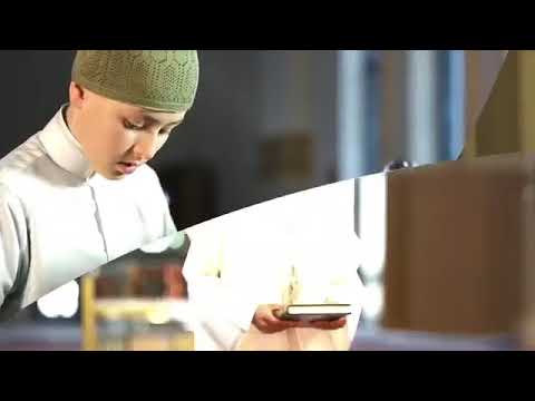 انشودة روح تسمو طهرا