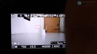 Blurring the Background Using Aperture YouTube