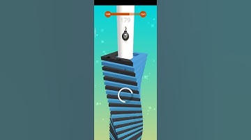 #1540#stackball#tiles breker#🔥💣💣🔥#gameplay#stack breker#ios#androidgame all levels#games#short