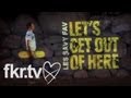 Les savy fav  lets get out of here official music