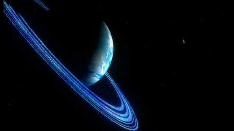 Red Dwarf - Series 7 - Raw Effects Footage - Chris Veale CGI