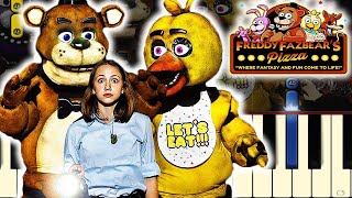 We've Got Five Nights - Fnaf Music Video