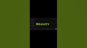 Expectations vs reality of a programmer #coding #funny #viral #trending #shorts
