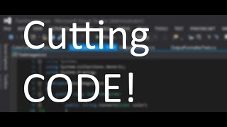 Cutting code! - PILOT - Images to ASCII art!