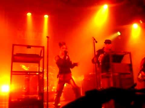 KMFDM - Bait & Switch