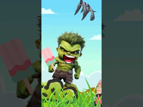 Cartoon Character Kartun Tempel Hulk Kartuntempel Cartoons Viralvideo Shortvideo