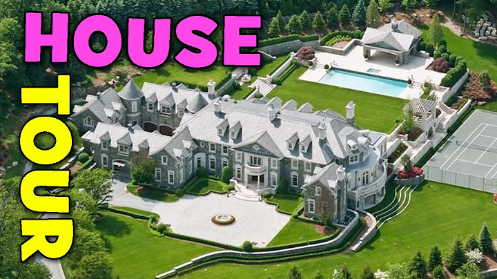 MUUTIN UUTEEN KOTIIN | House Tour