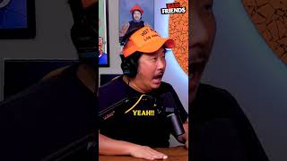 Bobby's Denzel Washington Impresses Sebastian Maniscalco