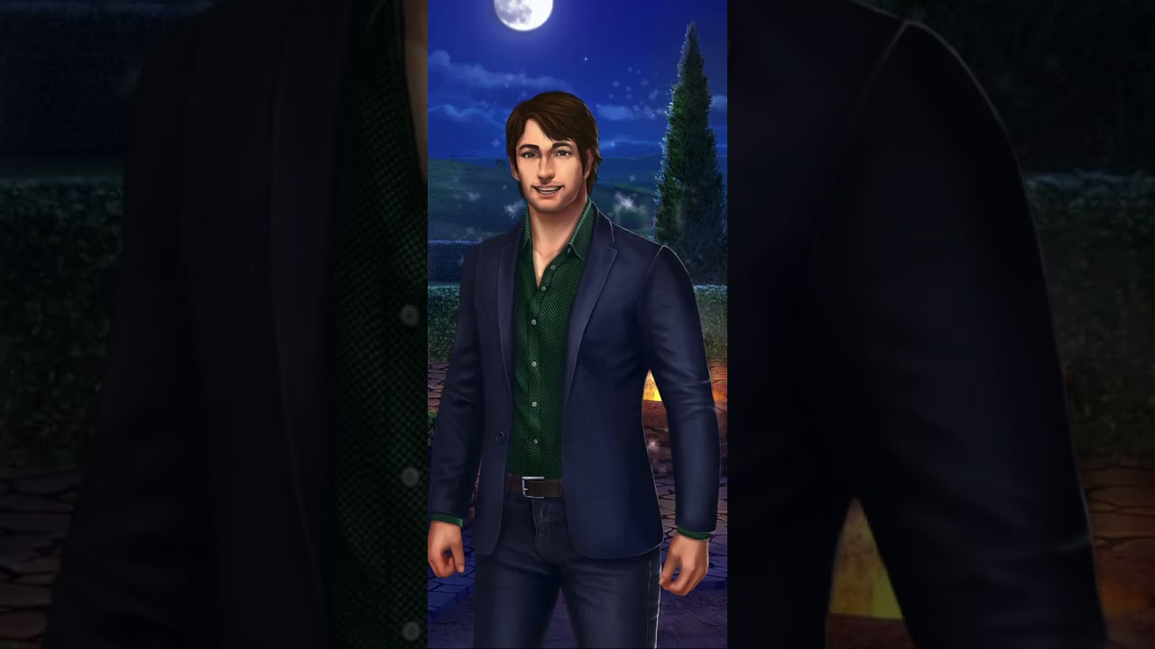 The Royal Romance, Book 3, Chapter 3 (Choices; Stories You Play)