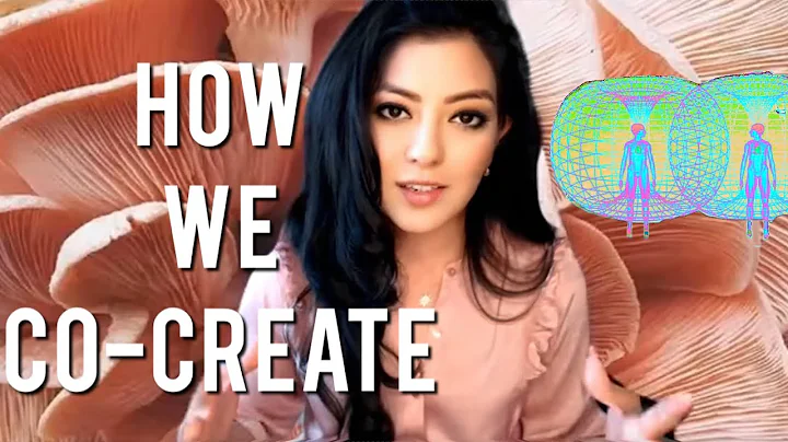 How We CoCreate -   Geraldine Orozco