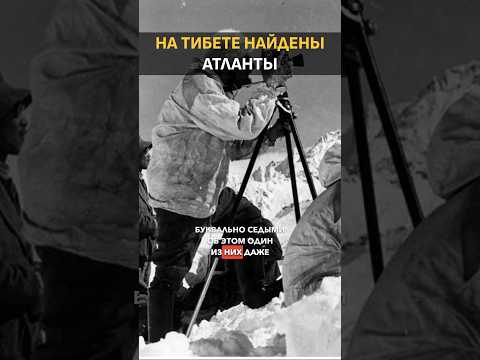 Эта экспедиция на
