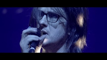 4K]Steven Wilson-The Raven That Refused to Sing (Home Invasion: In Concert At The Royal Albert Hall)