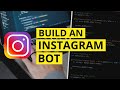 Building an Instagram Like Bot with Nodejs & Puppeteer