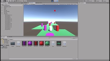 ゼロからはじめるUnity　入門編(8)　ゲーム作り、プログラミング初心者向け講座