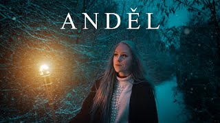 Annie - Anděl (Official music video)