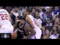 Demarcus cousins offense highlights 20122013