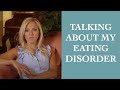 Our story how i overcame my eating disorder i the speakmans