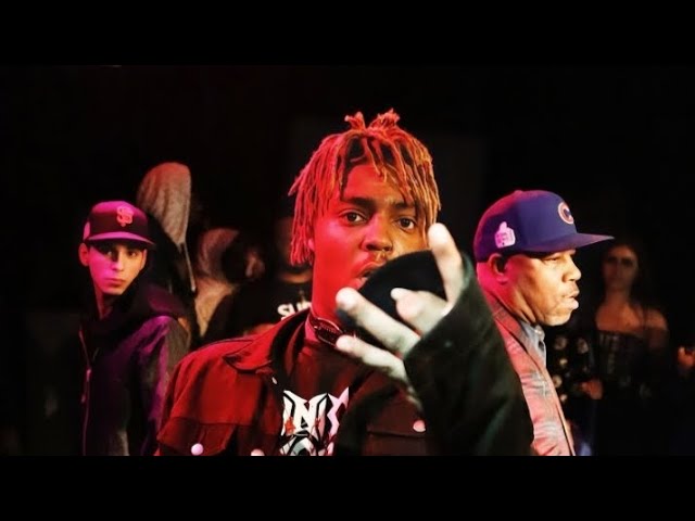 Juice WRLD Instagram Snippet - Alright on Vimeo