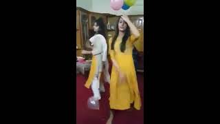 Beautiful Girl Dance pakistani girl