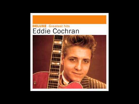 Watch Eddie Cochran - Sweetie Pie on YouTube