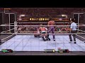 WWE 2K 26 Wrestlemania 2026