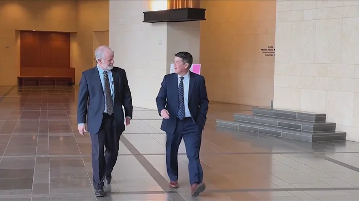 Former congressman TJ Cox pleads guilty to wire fraud schemes