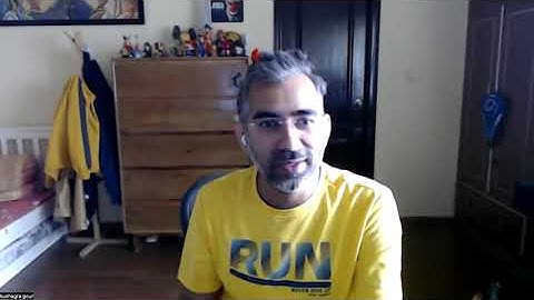 Moonshot Interview with Kushagra Gour