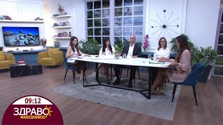 картинка: Здраво Македонијо - 09.10.2025 - дел 1
