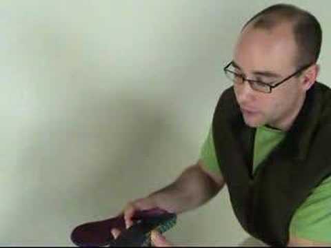 Backpacker's Gear School: Fit Your Boots Right