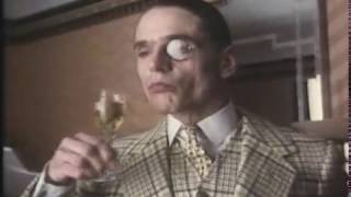 WH Smith Morcambe And Wise TV ADS