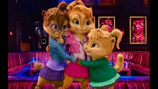 Chipettes Sings Cry Baby Melanie Martinez