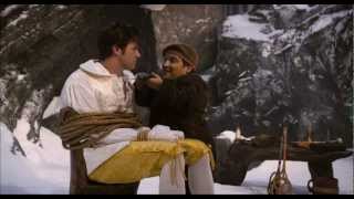 Mirror Mirror Clip - Break A Spell