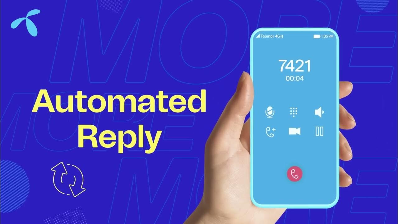How To Check Your Telenor Number Telenor Help YouTube