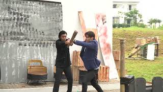 Download Lagu BEHIND THE SCENES Cinta Di Bawah Tangan | Lucunya tingkah Tian \u0026 Nathan di lokasi syuting MP3 Download Lagu BEHIND THE SCENES Cinta Di Bawah Tangan | Lucunya tingkah Tian \u0026 Nathan di lokasi syuting MP3