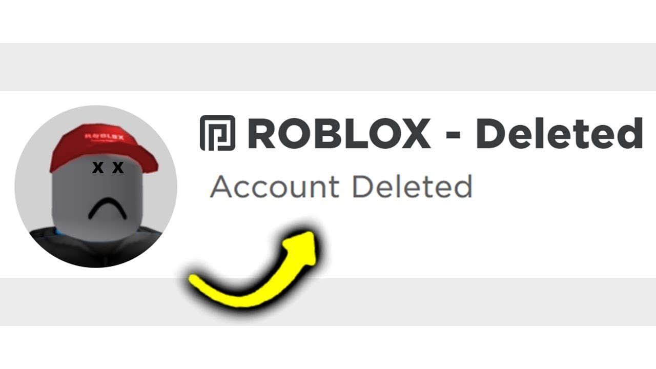 Say Goodbye To Roblox Youtube - goodbye roblox