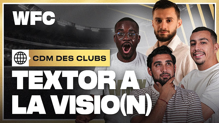 ⚽ PSG vs Botafogo : accident ou première alerte ? (CDM des clubs)