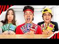 QUEM FIZER O MELHOR DECK DE CARDS DOS ELO MONSTERS, VENCE!