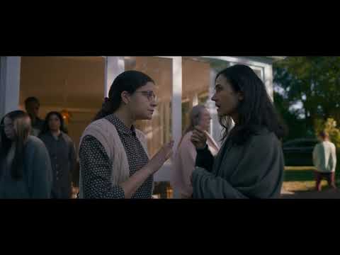 تصویر فیلم Bad Behaviour (2023 film)