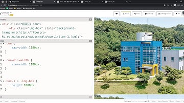 2019 12 31, 프론트, CSS로 고정 비율 엘리먼트 만들기