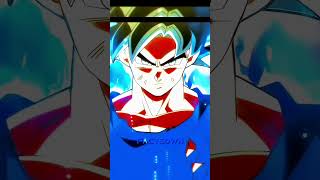 SERVER CRASHER SON GOKU || #shorts #anime