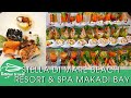 ЕГИПЕТ 2021| STELLA DI MARE BEACH RESORT & SPA MAKADI BAY / УЖИН